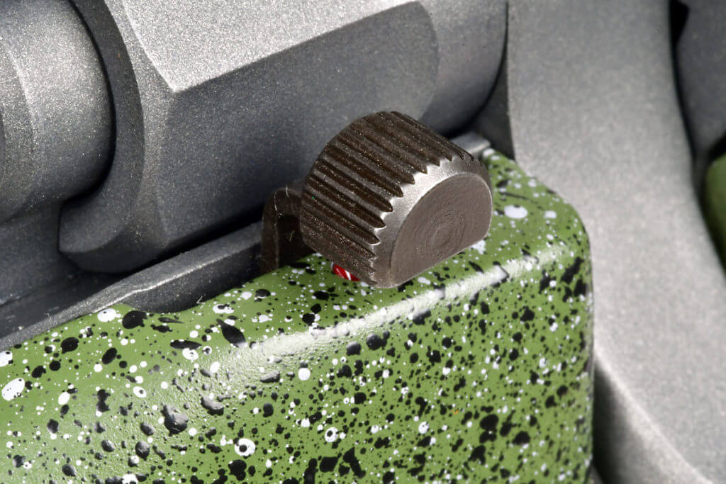 Nosler M48 Mountain Carbon Rifle: Anything but Ordinary Nosler M48 Mountain Carbon Rifle: Anything but Ordinary