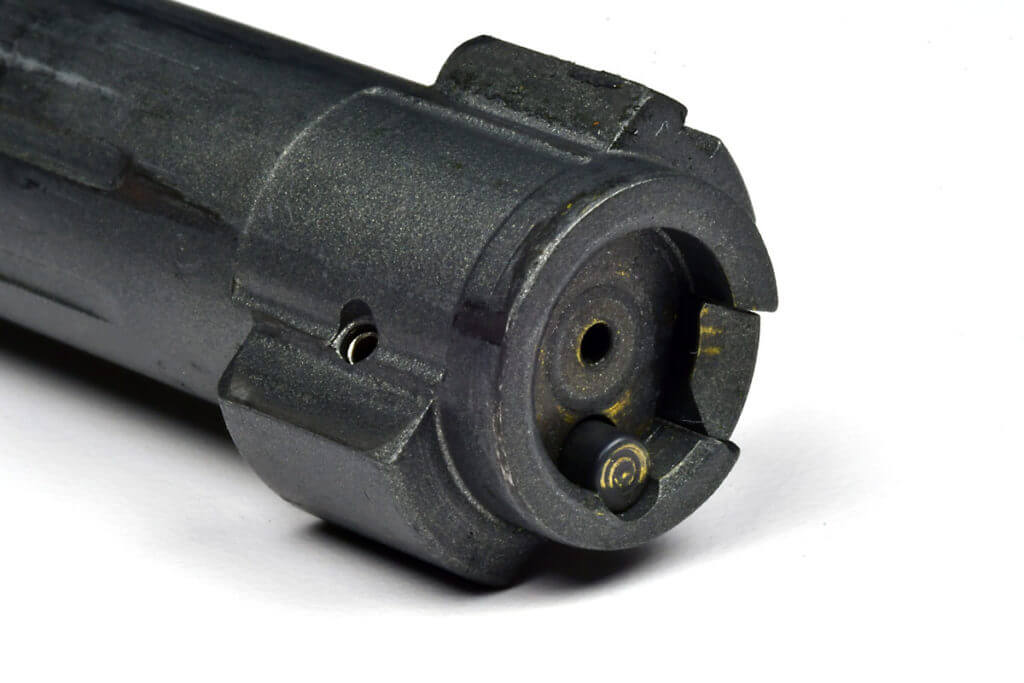 Nosler M48 Mountain Carbon Rifle: Anything but Ordinary Nosler M48 Mountain Carbon Rifle: Anything but Ordinary