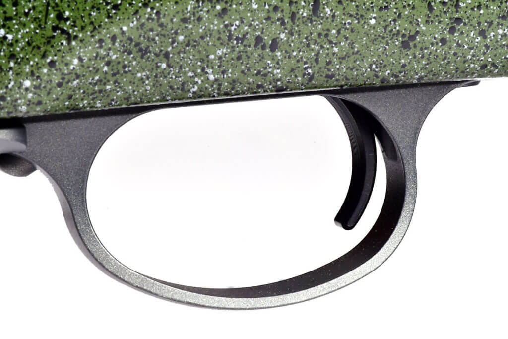 Nosler M48 Mountain Carbon Rifle: Anything but Ordinary Nosler M48 Mountain Carbon Rifle: Anything but Ordinary