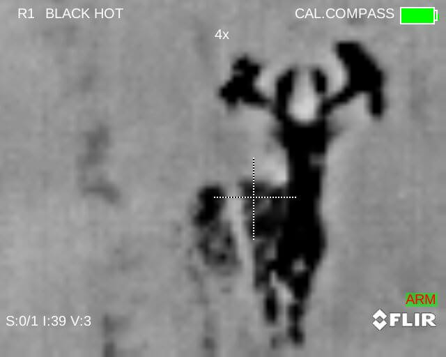 Eliminate Darkness with the FLIR PTS736 Thermosight Pro - Full Review Eliminate Darkness with the FLIR PTS736 Thermosight Pro - Full Review