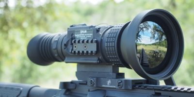 Eliminate Darkness with the FLIR PTS736 Thermosight Pro - Full Review