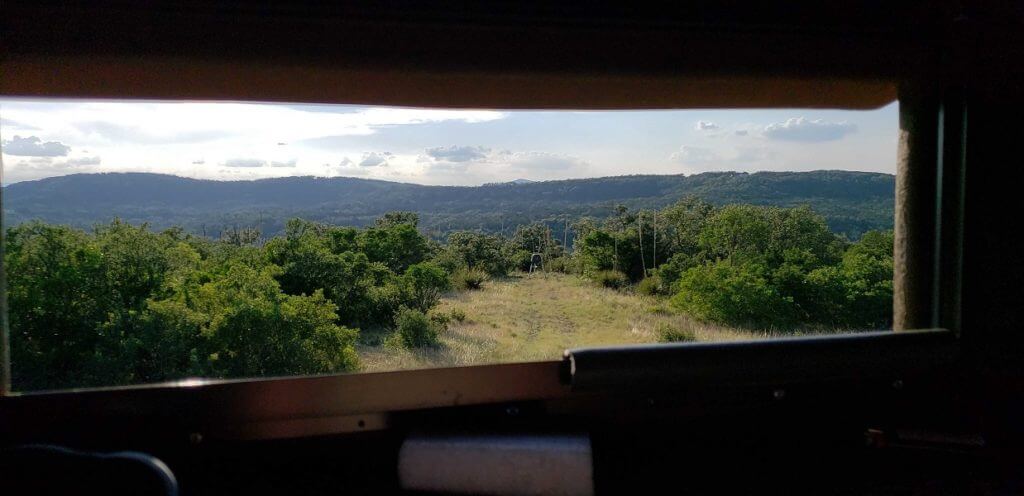 Eliminate Darkness with the FLIR PTS736 Thermosight Pro - Full Review Eliminate Darkness with the FLIR PTS736 Thermosight Pro - Full Review