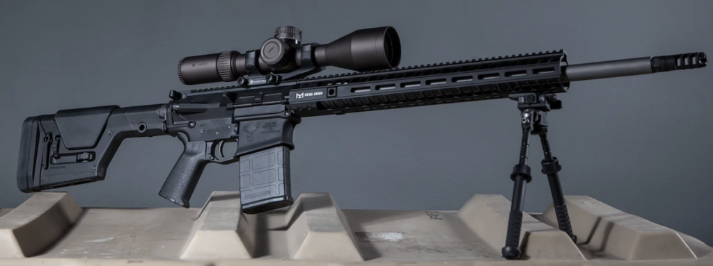 Stag Arms Relocates to Wyoming, Leaves Connecticut Stag Arms Relocates to Wyoming, Leaves Connecticut