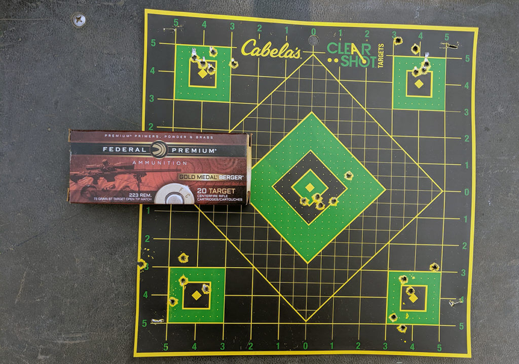 Brownells Resurrects Another Classic With the BRN-180 (Full Review) Brownells Resurrects Another Classic With the BRN-180 (Full Review)