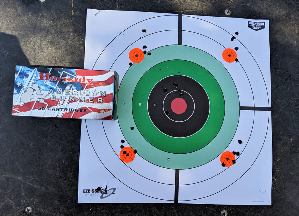 Brownells Resurrects Another Classic With the BRN-180 (Full Review) Brownells Resurrects Another Classic With the BRN-180 (Full Review)