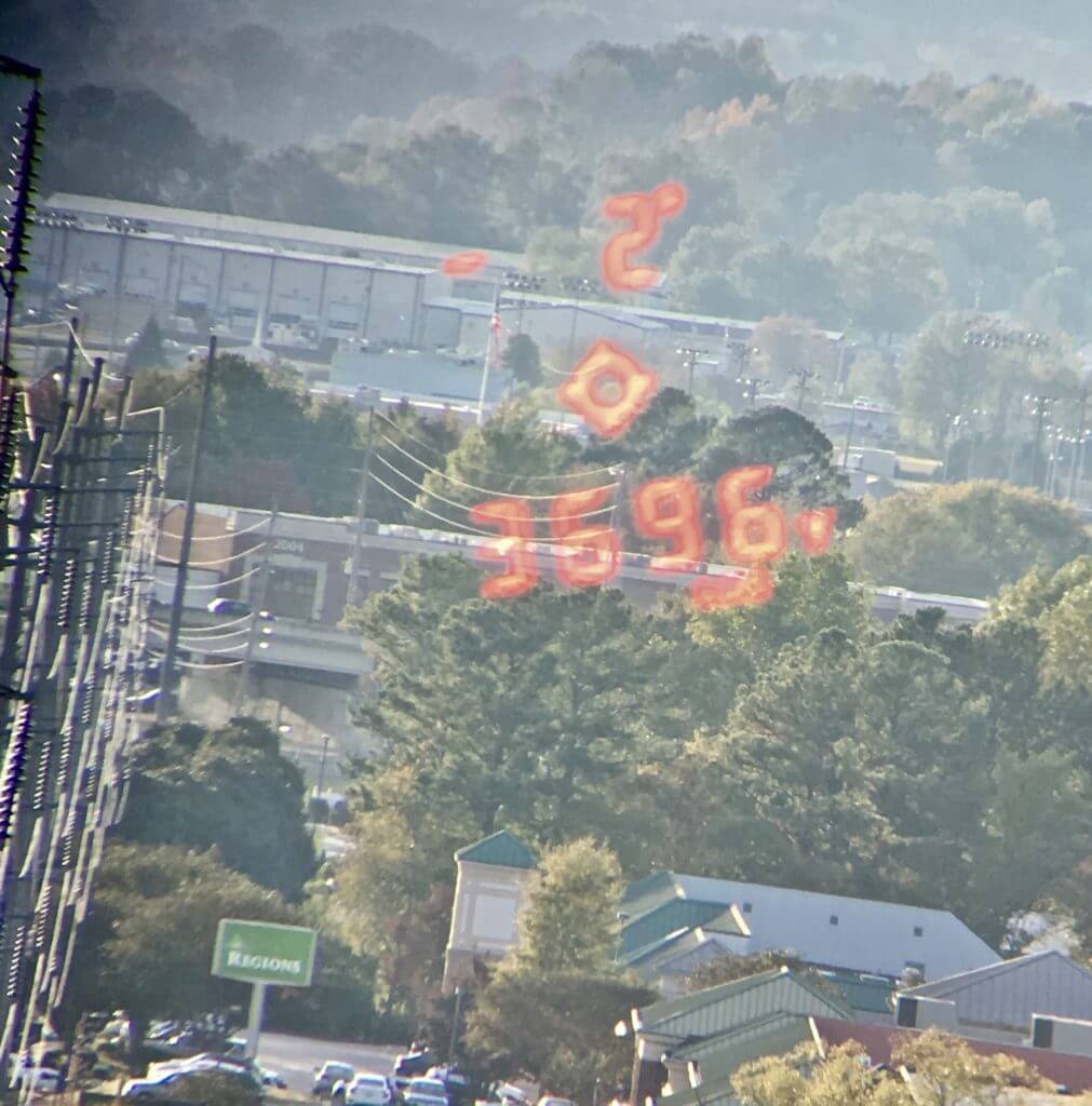 5000 Yards! Vortex FURY HD 5000 Laser Rangefinder: Seeing Is Believing