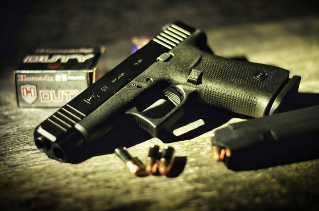 My New Favorite Glock, The Slimline Glock 48 My New Favorite Glock, The Slimline Glock 48