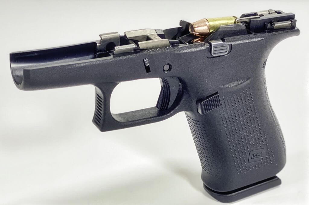 My New Favorite Glock, The Slimline Glock 48 My New Favorite Glock, The Slimline Glock 48