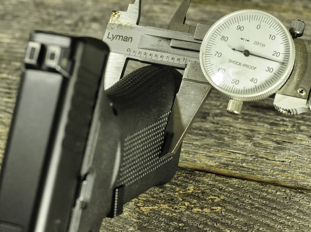 My New Favorite Glock, The Slimline Glock 48 My New Favorite Glock, The Slimline Glock 48