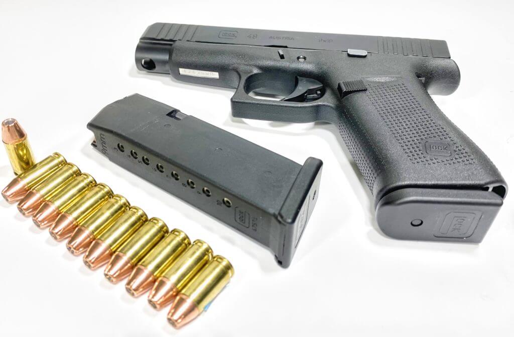 My New Favorite Glock, The Slimline Glock 48 My New Favorite Glock, The Slimline Glock 48