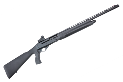 EAA Announcing Upcoming 3-Gun Shotgun, the MC312 Sport