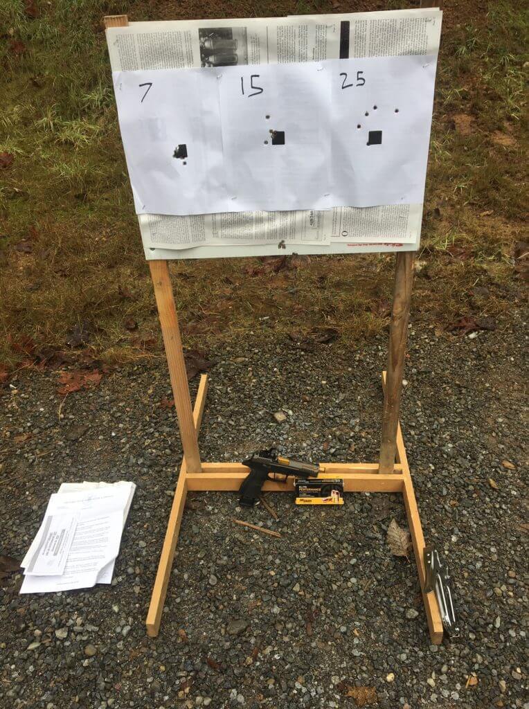 Stuck at Home? Shooting Things Around the House Stuck at Home? Shooting Things Around the House