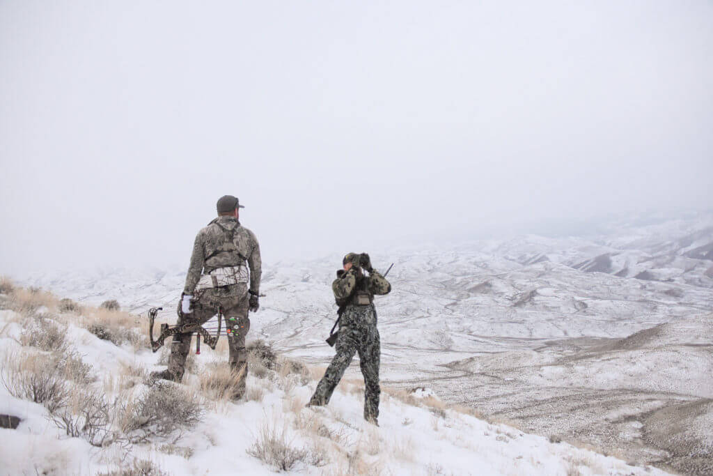 Cold Feet in the Field? The Solution: ActionHeat Heated Insoles Cold Feet in the Field? The Solution: ActionHeat Heated Insoles