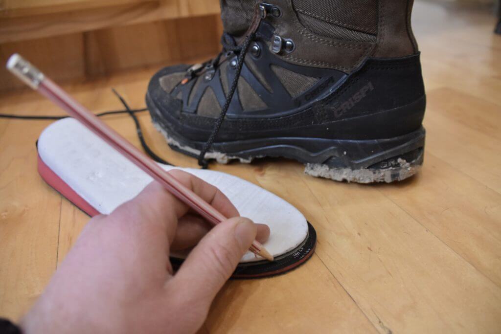 Cold Feet in the Field? The Solution: ActionHeat Heated Insoles Cold Feet in the Field? The Solution: ActionHeat Heated Insoles