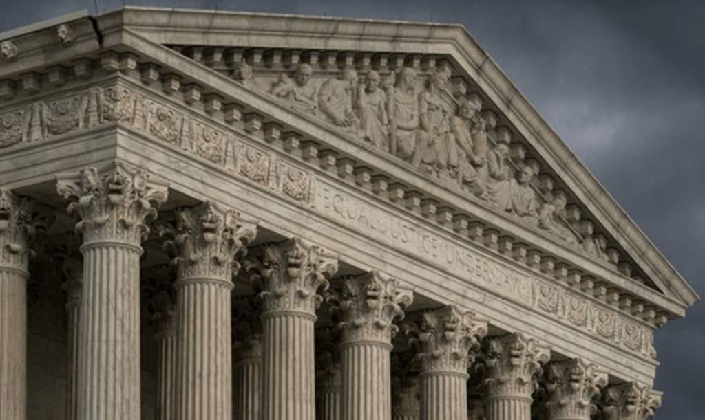 NSSF: Bloomberg's Got An Anti-Gun Court Packing Agenda NSSF: Bloomberg's Got An Anti-Gun Court Packing Agenda