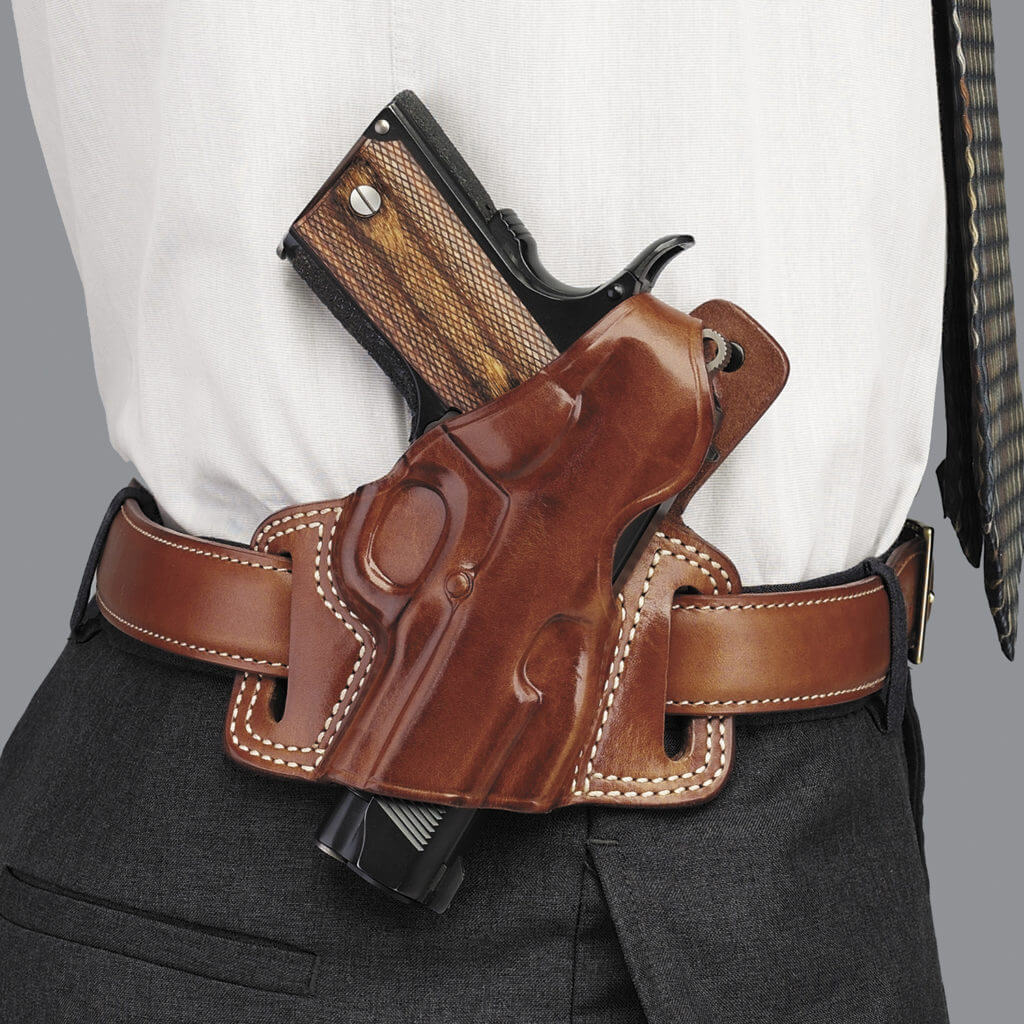 Buyers Guide to Concealed Carry Holsters Buyers Guide to Concealed Carry Holsters