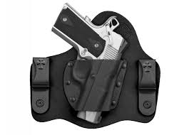 Buyers Guide to Concealed Carry Holsters Buyers Guide to Concealed Carry Holsters