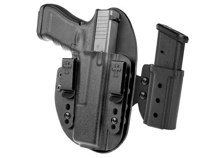 Buyers Guide to Concealed Carry Holsters Buyers Guide to Concealed Carry Holsters
