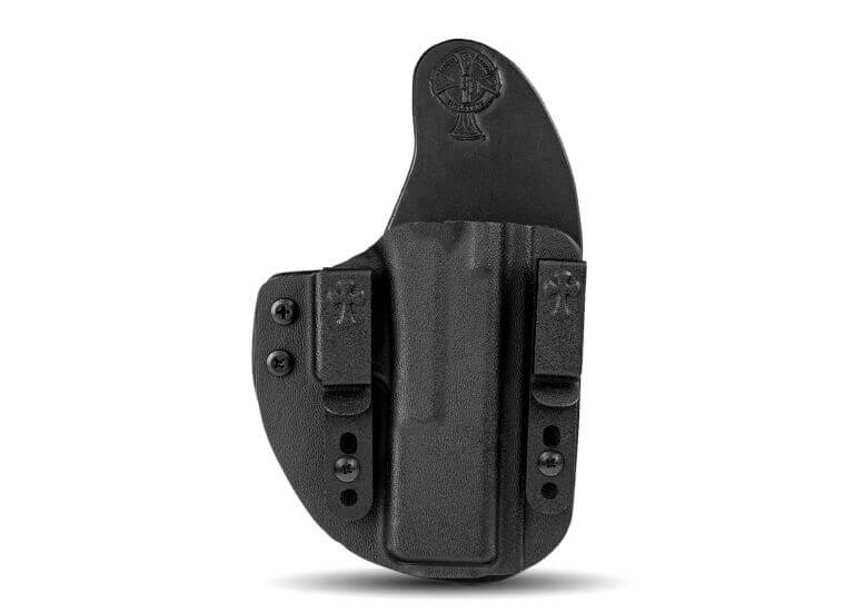 The 5 Best Glock 48 Holsters