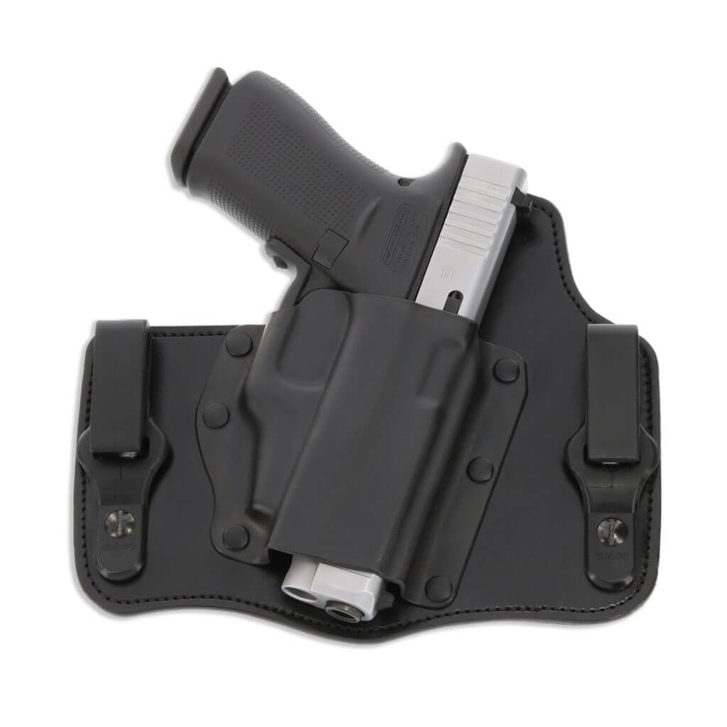 The 5 Best Glock 48 Holsters