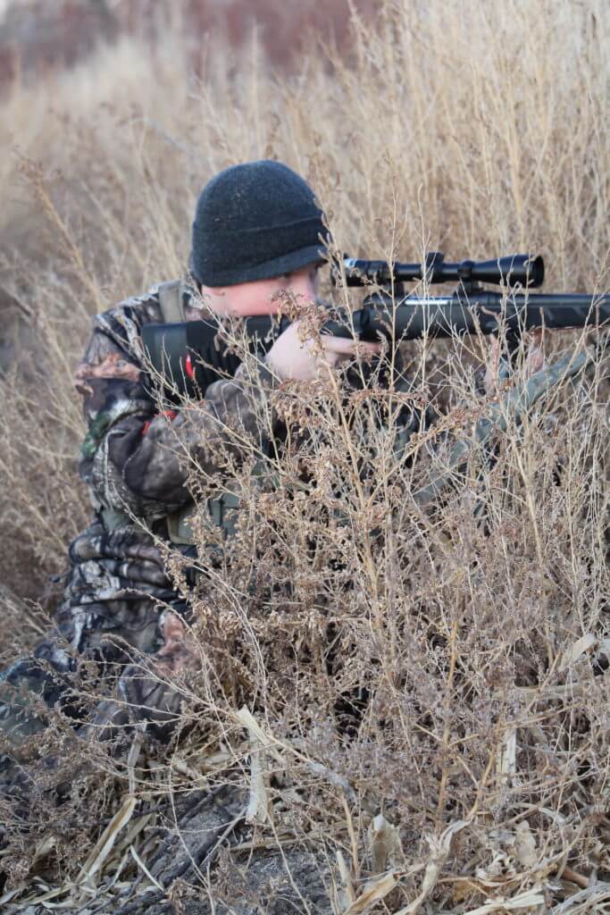 It's Up To You! TAKE A NEW HUNTER HUNTING It's Up To You! TAKE A NEW HUNTER HUNTING