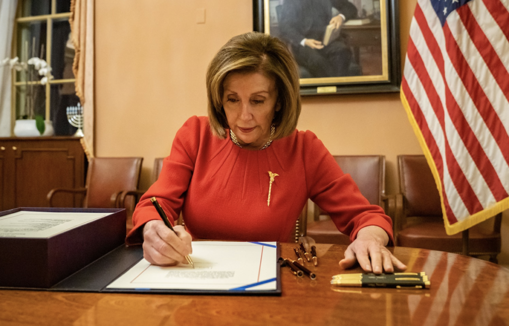 JPFO: Gun Control Bills Are Anti-Semitic JPFO: Gun Control Bills Are Anti-Semitic