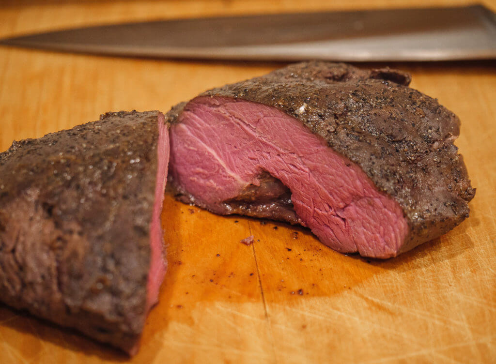 Simple Gourmet: Rich Blueberry Sauce For Holiday Roasts Simple Gourmet: Rich Blueberry Sauce For Holiday Roasts