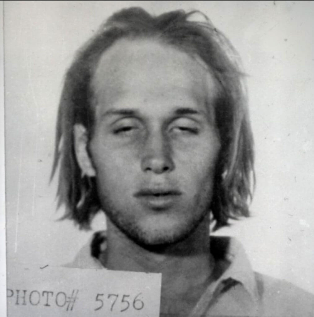 The Manson Family Murders: Helter Skelter, Part 2 The Manson Family Murders: Helter Skelter, Part 2