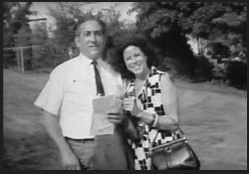 The Manson Family Murders: Helter Skelter, Part 2 The Manson Family Murders: Helter Skelter, Part 2