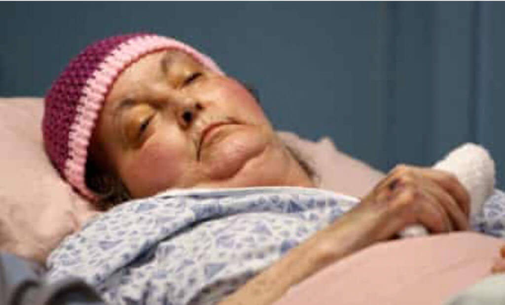 The Manson Family Murders: Helter Skelter, Part 2 The Manson Family Murders: Helter Skelter, Part 2