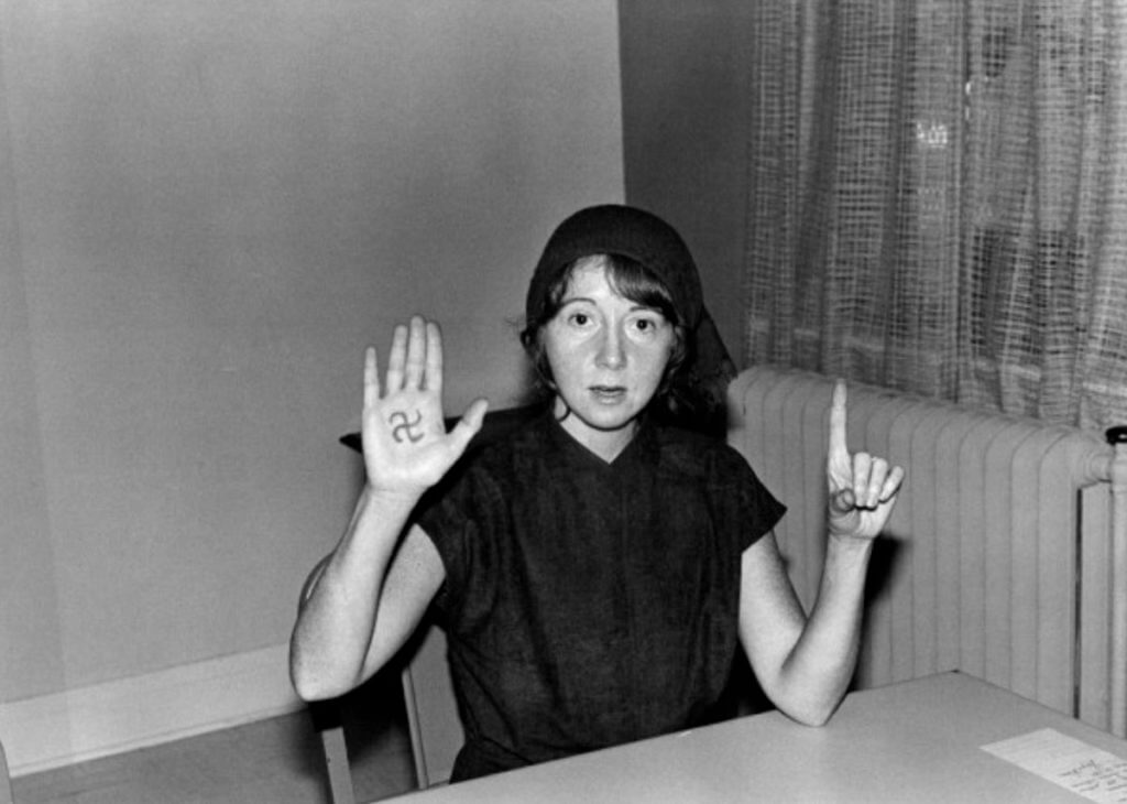 The Manson Family Murders: Helter Skelter, Part 2 The Manson Family Murders: Helter Skelter, Part 2