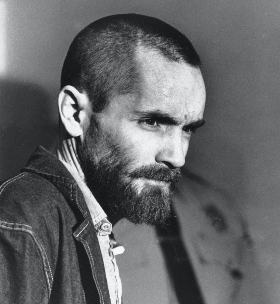 The Manson Family Murders: Helter Skelter, Part 2 The Manson Family Murders: Helter Skelter, Part 2