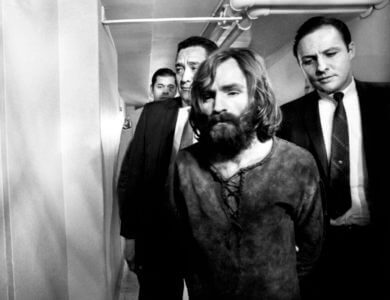 The Manson Family Murders: Helter Skelter, Part 2