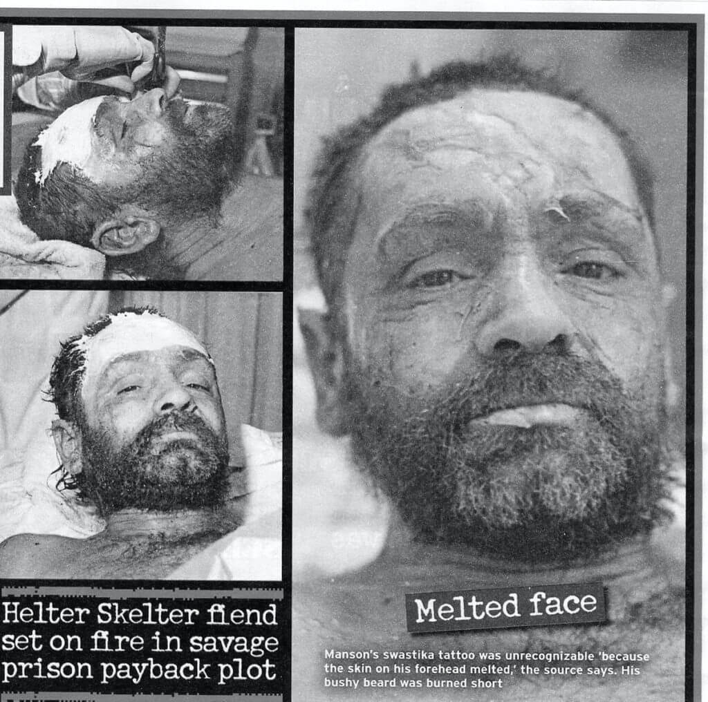 The Manson Family Murders: Helter Skelter, Part 2 The Manson Family Murders: Helter Skelter, Part 2