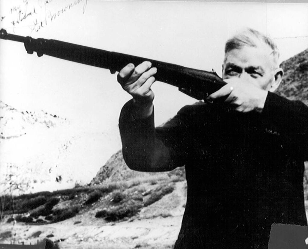 The Manson Family Murders: Helter Skelter, Part 2 The Manson Family Murders: Helter Skelter, Part 2