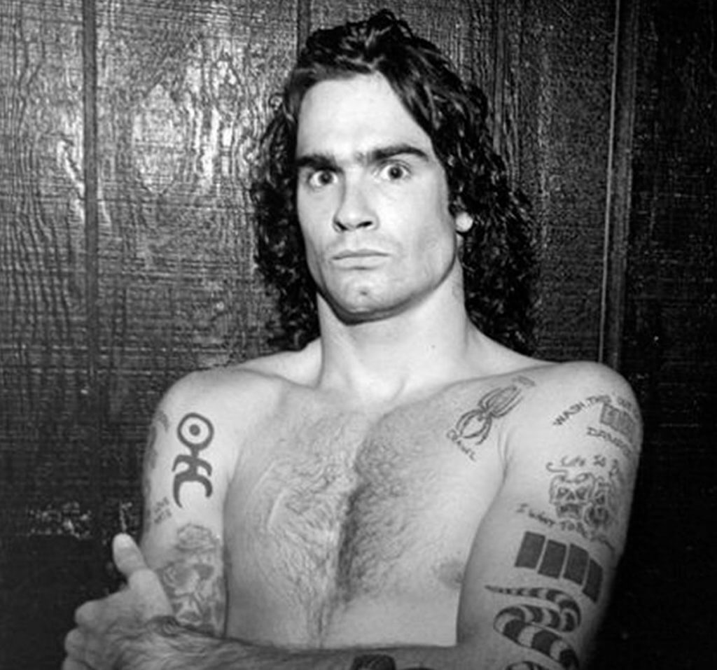 The Manson Family Murders: Helter Skelter, Part 2 The Manson Family Murders: Helter Skelter, Part 2