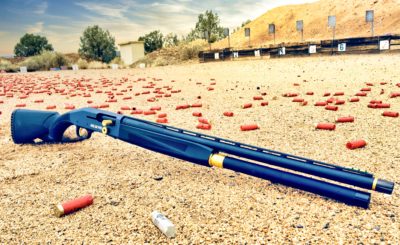 Competition Ready Mossberg 940 JM PRO - Review