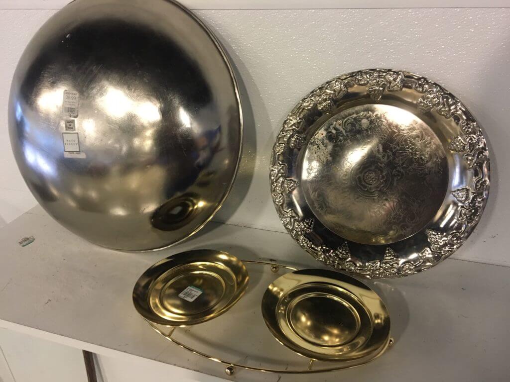 Stuck at Home? Shooting Things Around the House Stuck at Home? Shooting Things Around the House