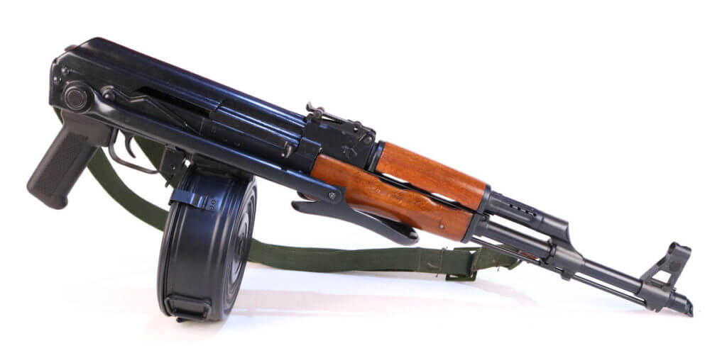 Guns of the North Hollywood Shootout Life Imitates Art