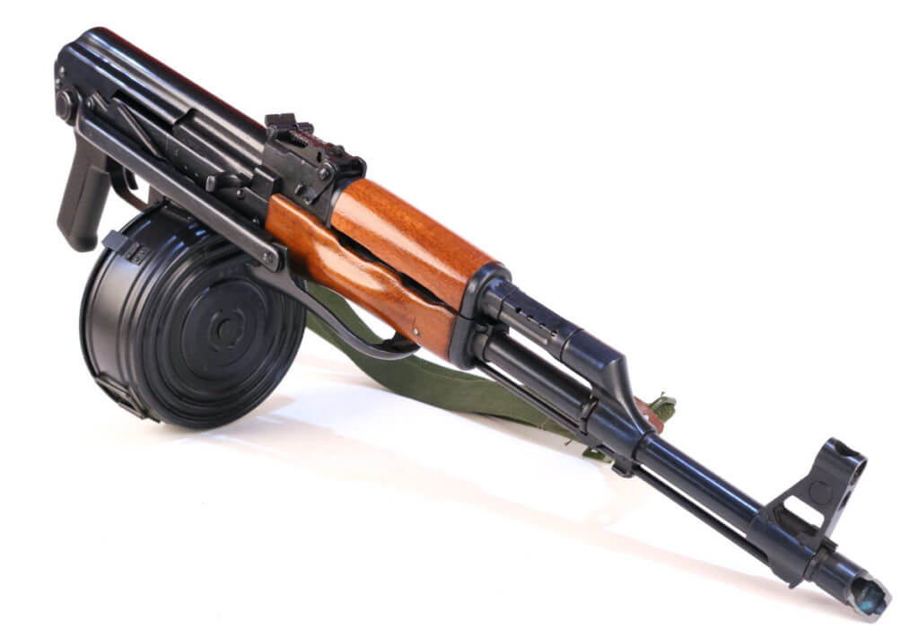 Guns of the North Hollywood Shootout: Life Imitates Art Guns of the North Hollywood Shootout: Life Imitates Art