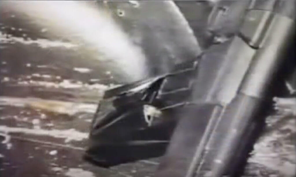 Guns of the North Hollywood Shootout: Life Imitates Art Guns of the North Hollywood Shootout: Life Imitates Art