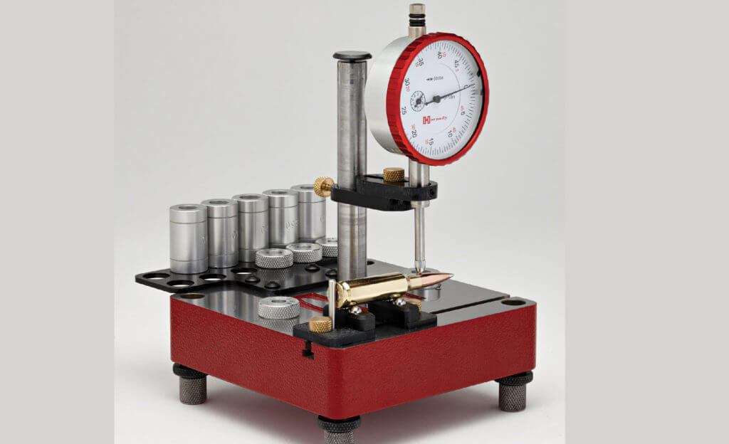 Reload Your Holiday Wish List with These 6 Must-Have Reloading Supplies Reload Your Holiday Wish List with These 6 Must-Have Reloading Supplies