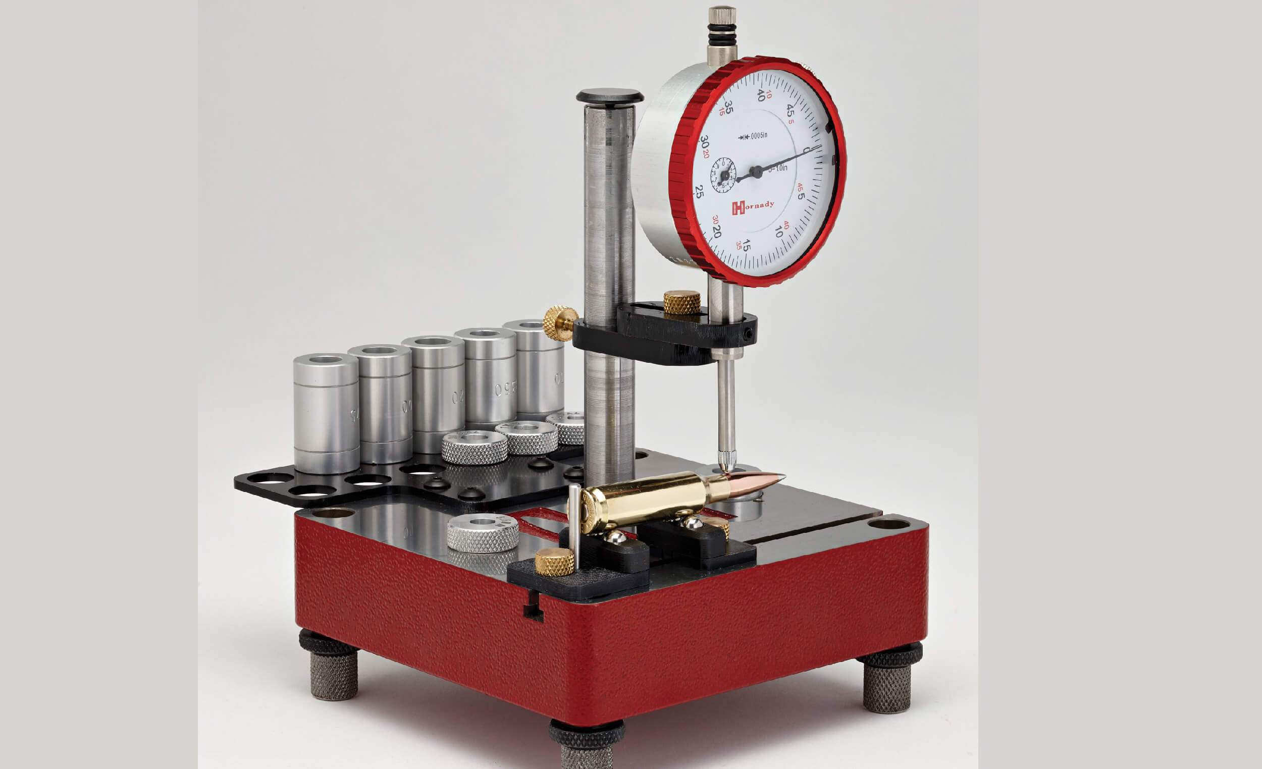 Reload Your Holiday Wish List with These 6 Must-Have Reloading Supplies Reload Your Holiday Wish List with These 6 Must-Have Reloading Supplies