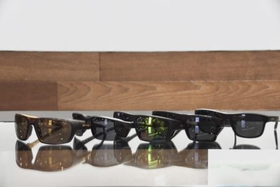 Leupold's New Performance Eyewear and Updated Product Line - SHOT Show 2020