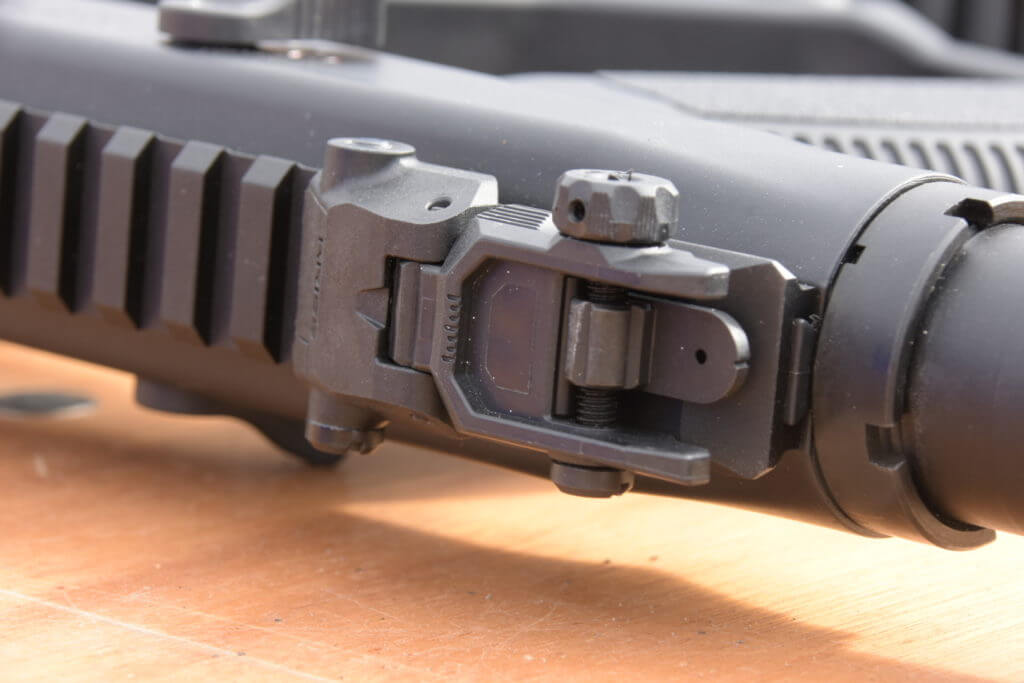 Meet Kriss Vector, Now Chambered in .22 LR - SHOT Show 2020 Meet Kriss Vector, Now Chambered in .22 LR - SHOT Show 2020