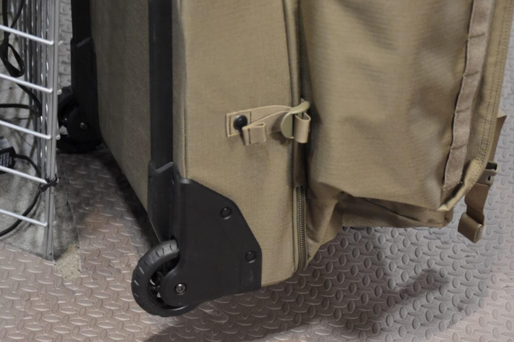 Eberlestock Goes Big... Really Big: Hercules Duffel - SHOT Show 2020 Eberlestock Goes Big... Really Big: Hercules Duffel - SHOT Show 2020