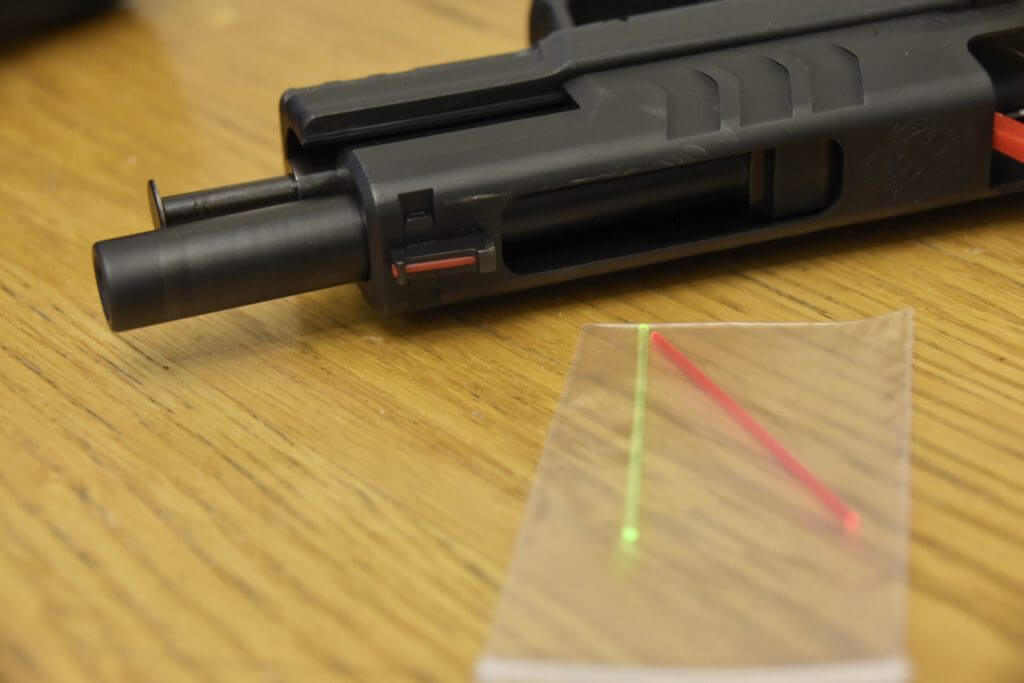 Springfield's New Elite XD-M Pistols - New Trigger, New Grip Safety, Bigger Mags - Full Review Springfield's New Elite XD-M Pistols - New Trigger, New Grip Safety, Bigger Mags - Full Review