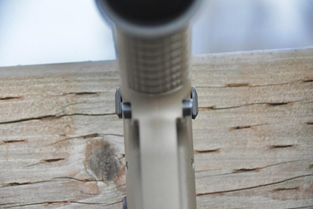 Springfield's New Elite XD-M Pistols - New Trigger, New Grip Safety, Bigger Mags - Full Review Springfield's New Elite XD-M Pistols - New Trigger, New Grip Safety, Bigger Mags - Full Review