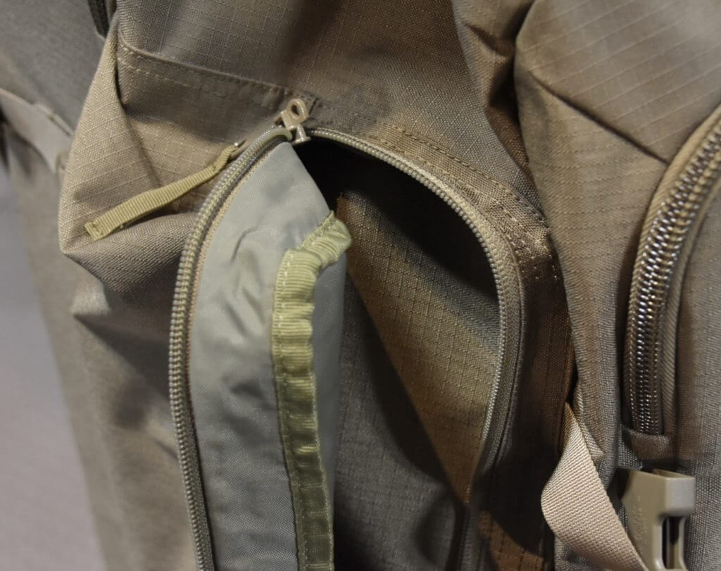 Eberlestock Goes Big... Really Big: Hercules Duffel - SHOT Show 2020 Eberlestock Goes Big... Really Big: Hercules Duffel - SHOT Show 2020