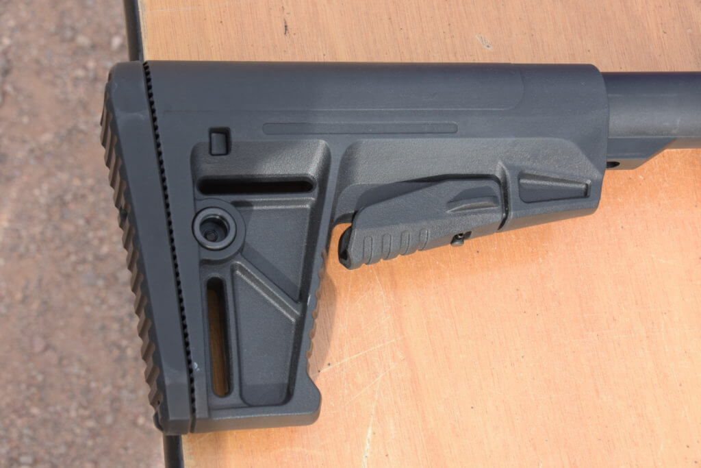 Meet Kriss Vector, Now Chambered in .22 LR - SHOT Show 2020 Meet Kriss Vector, Now Chambered in .22 LR - SHOT Show 2020